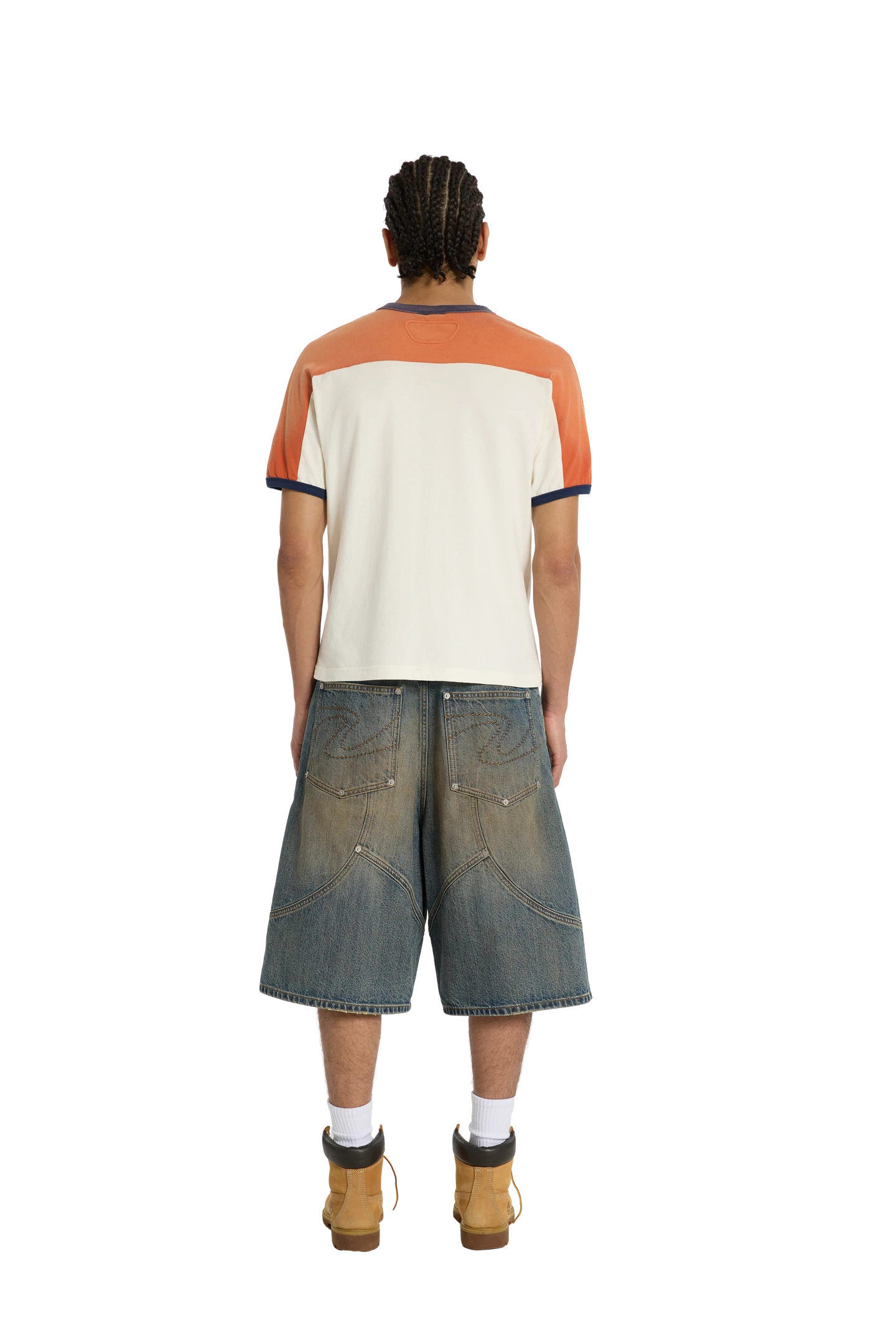 Olympic Tee