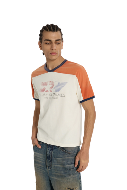 Olympic Tee