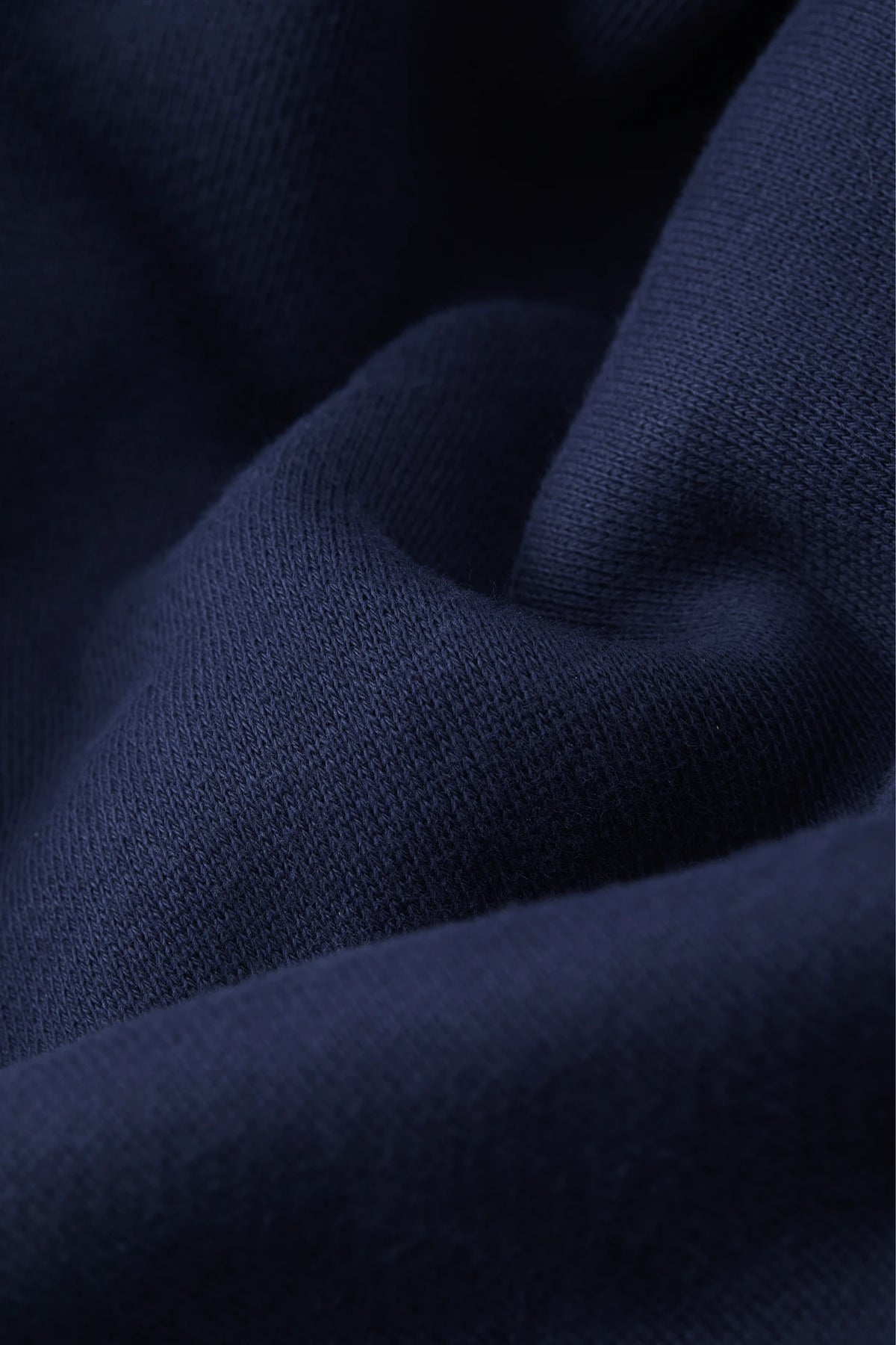 Pachinko Zip-Hoodie Navy