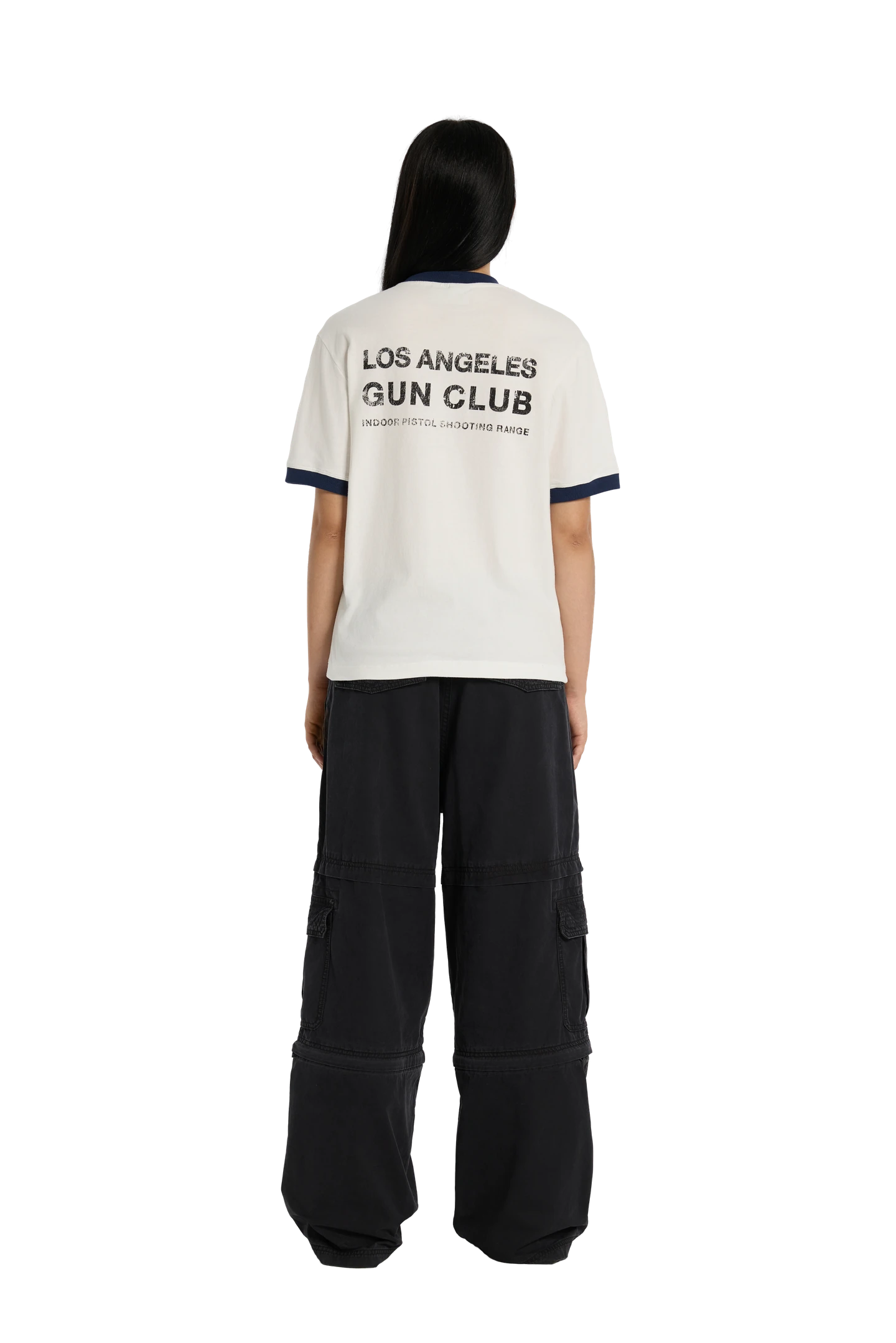 Club Tee