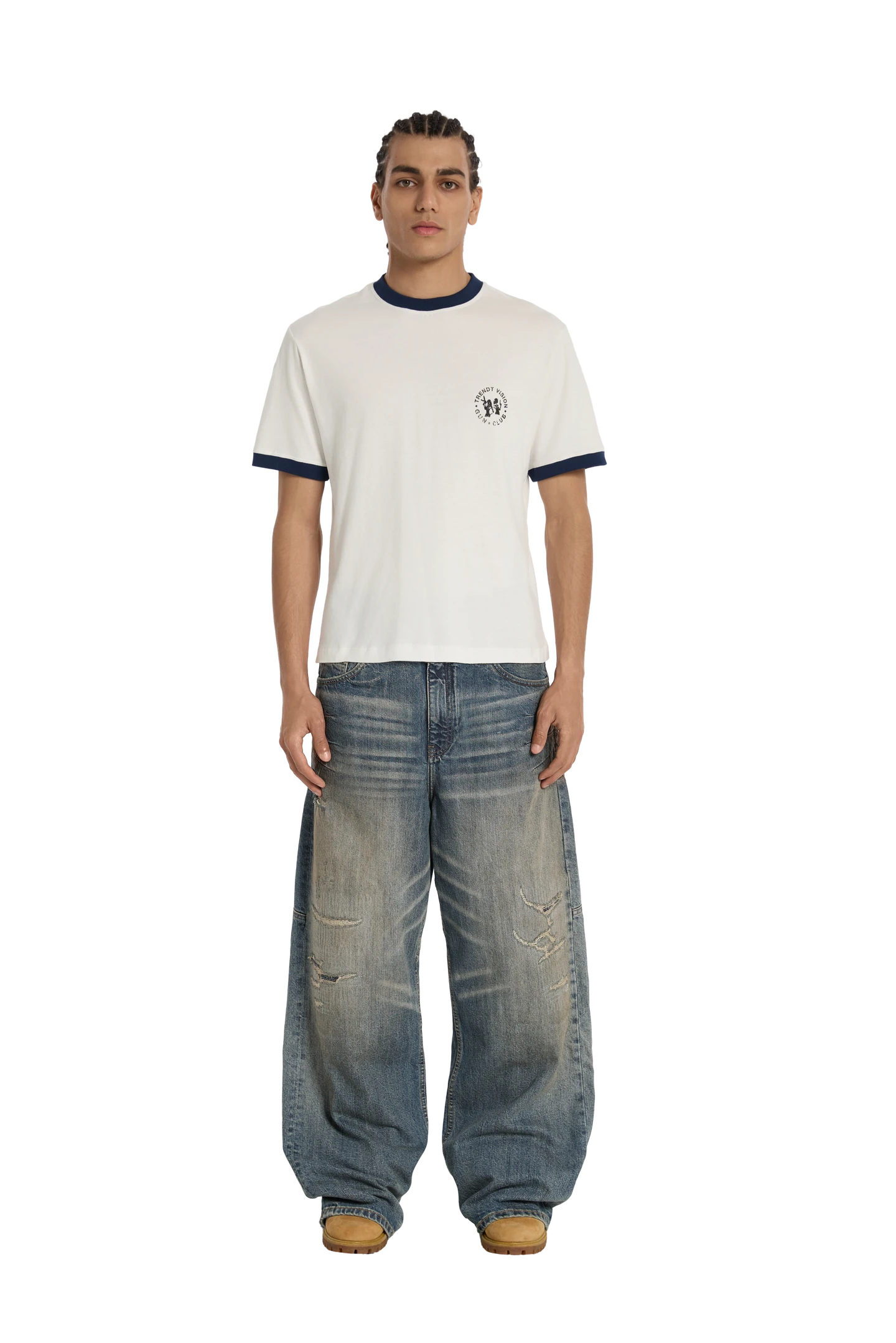 Club Tee