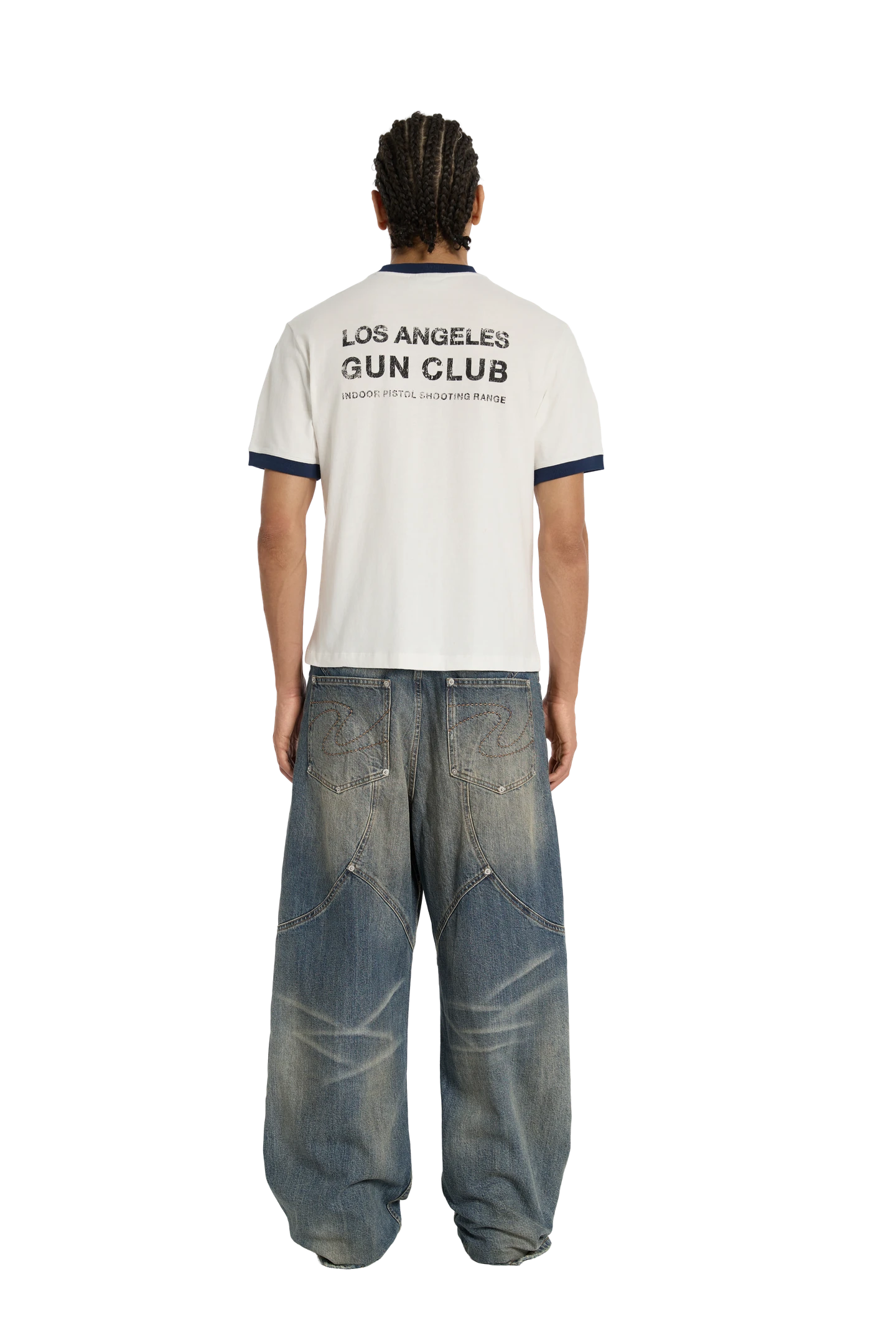 Club Tee
