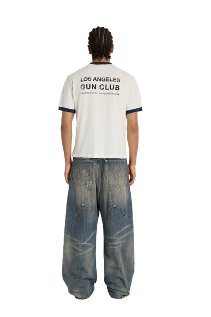 Club Tee