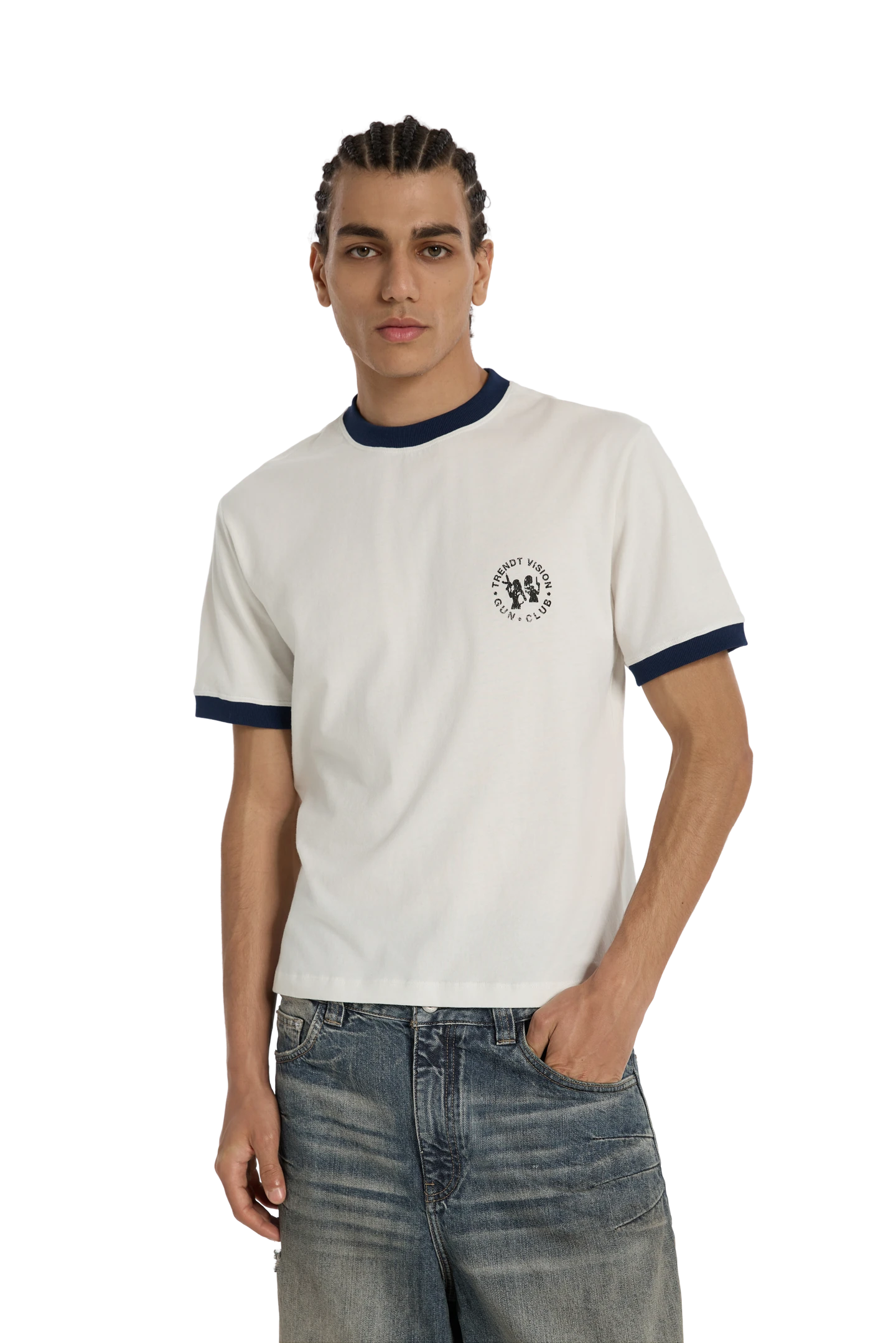 Club Tee