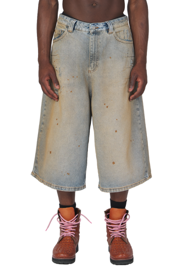 Construction Jorts