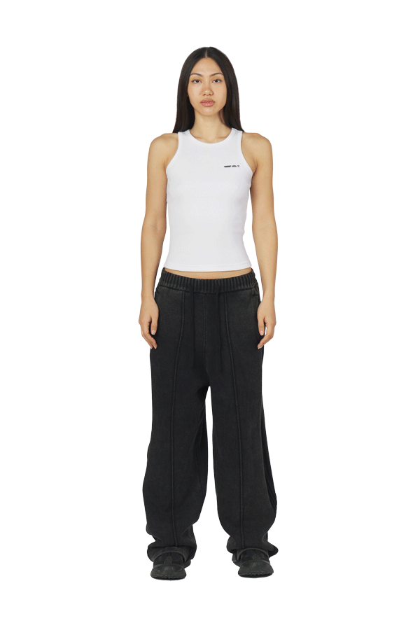Knit Pants