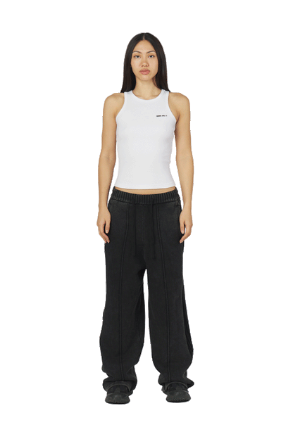 Knit Pants