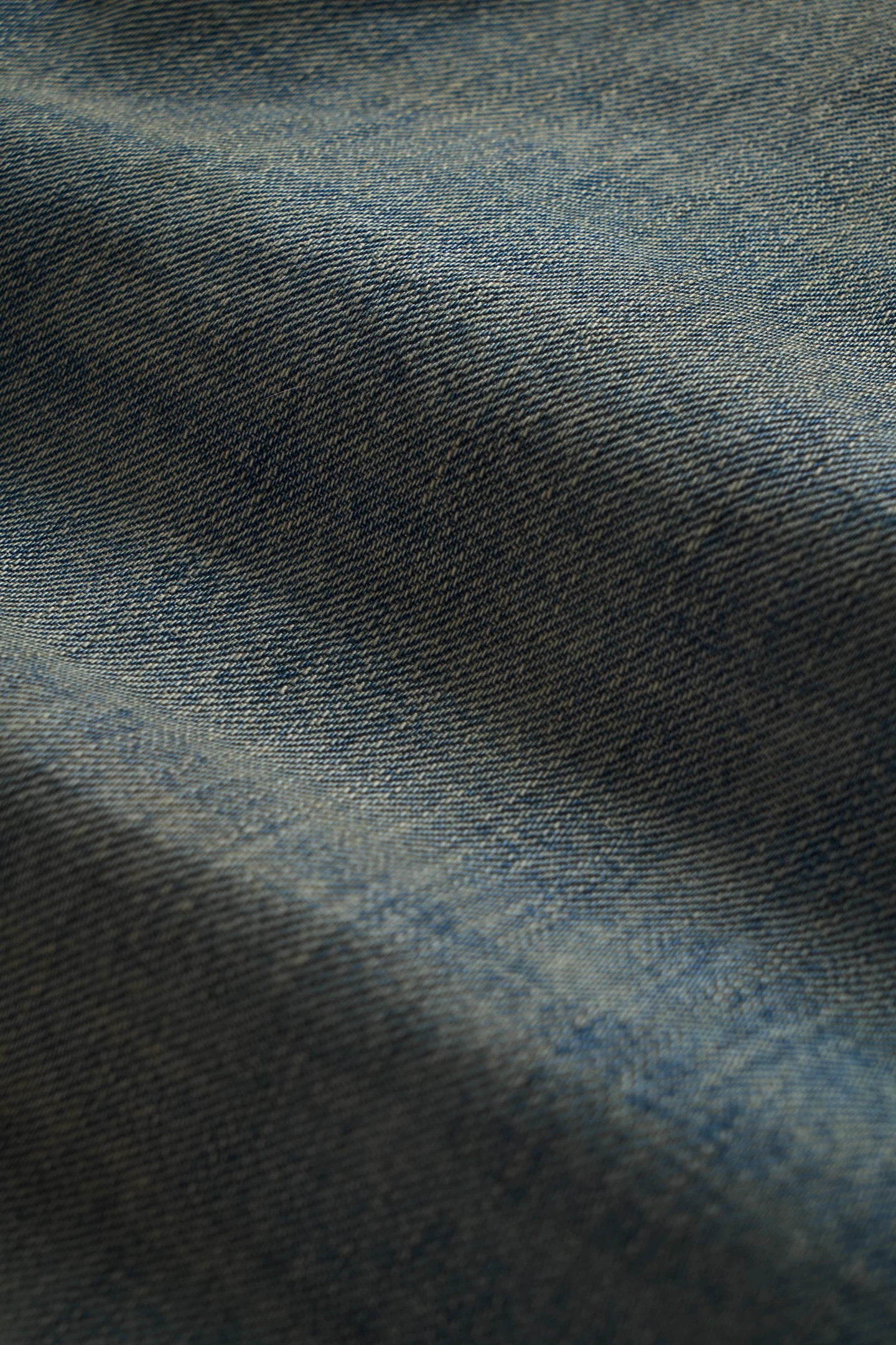 Scar Bootcut Denim