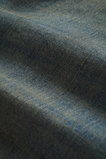 Scar Bootcut Denim