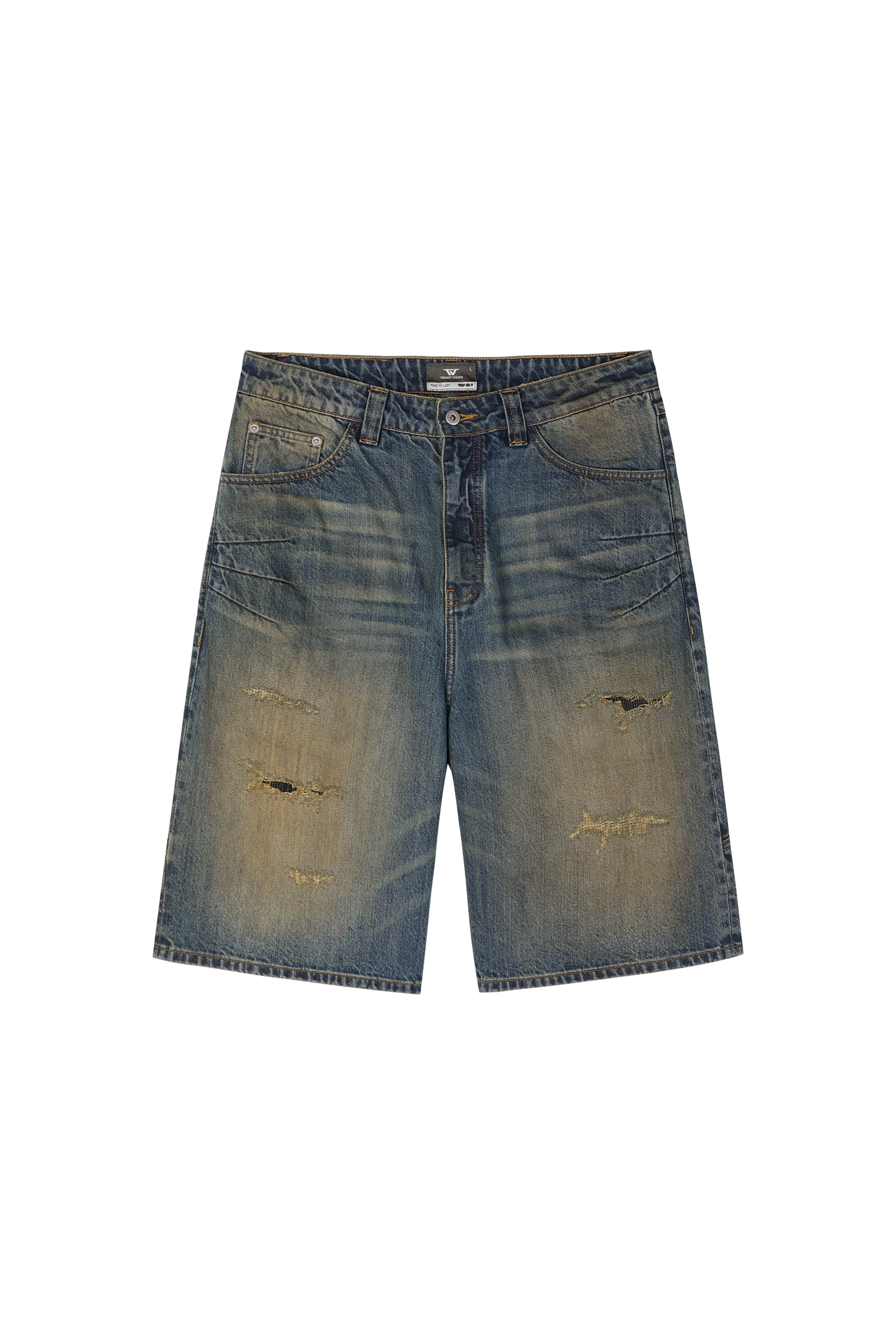 Scar Jorts