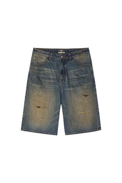 Scar Jorts