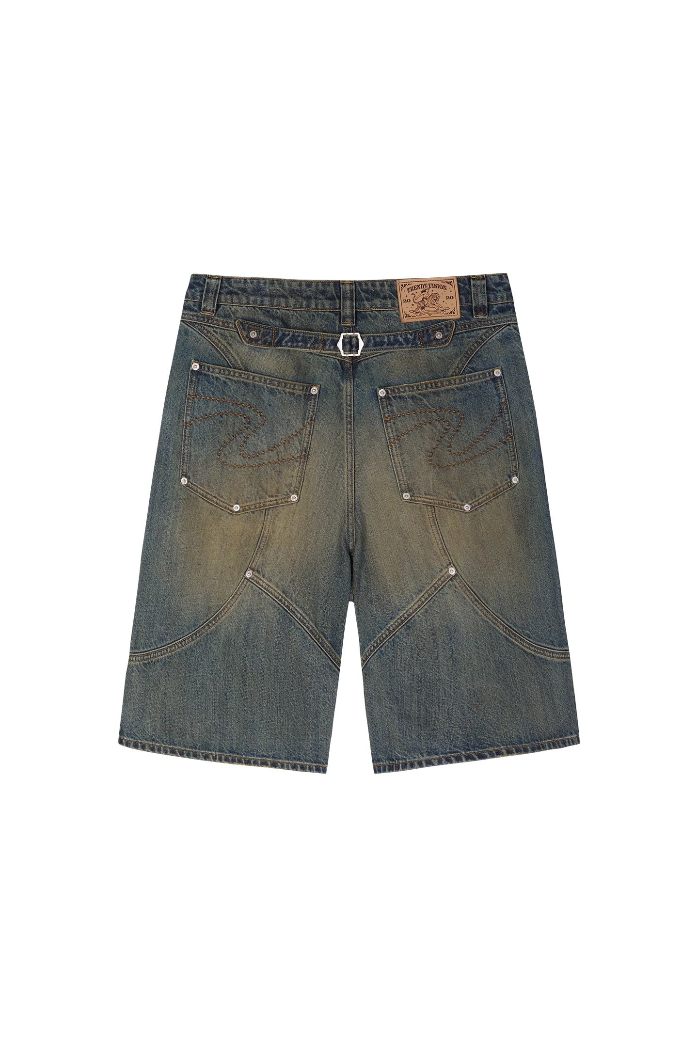 Scar Jorts