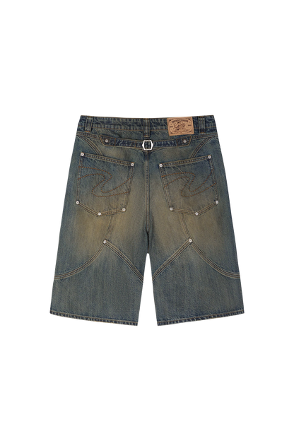 Scar Jorts