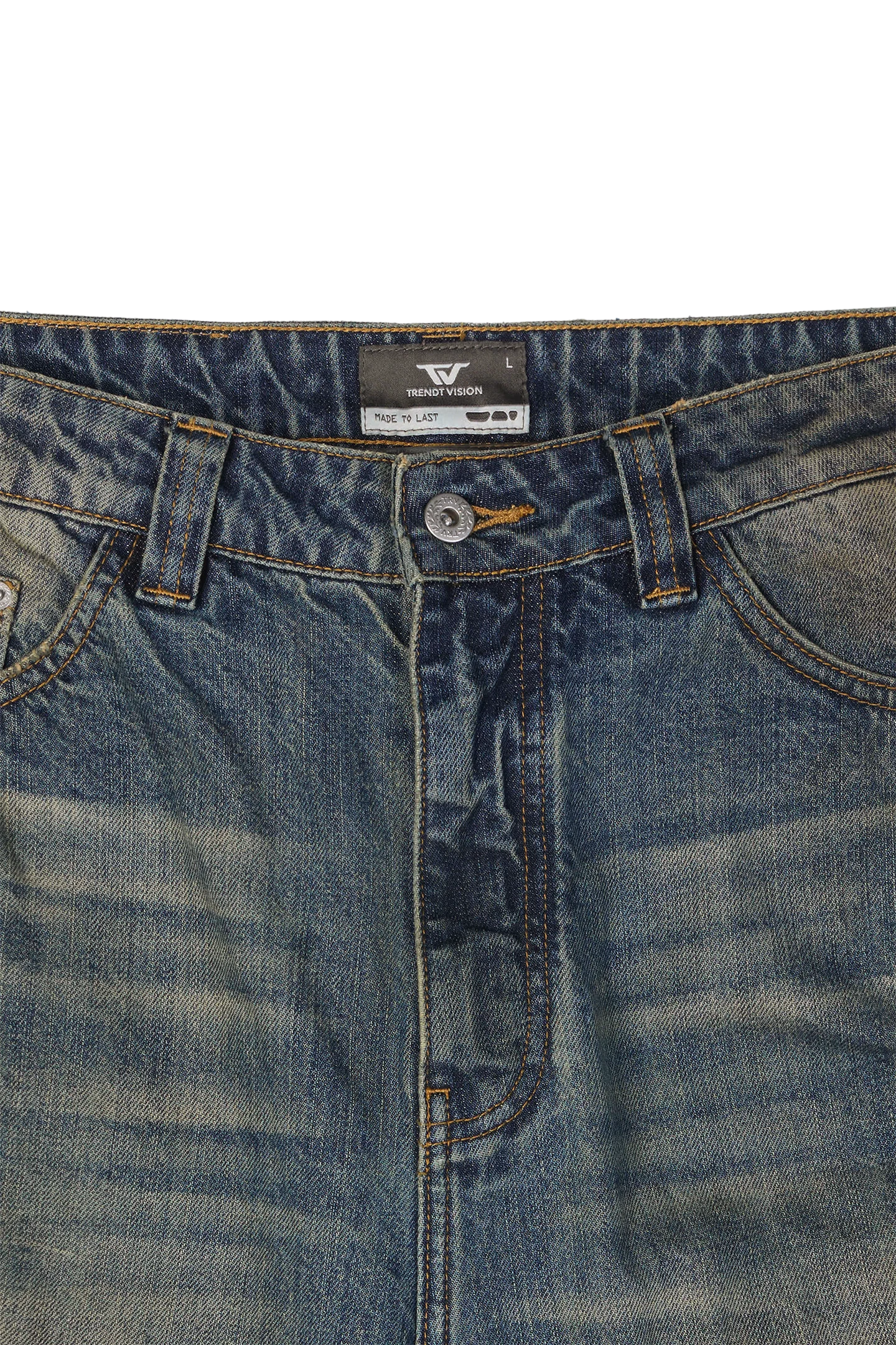 Scar Jorts