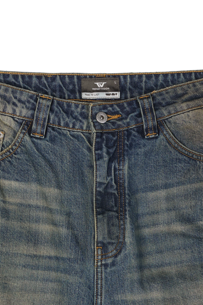 Scar Jorts