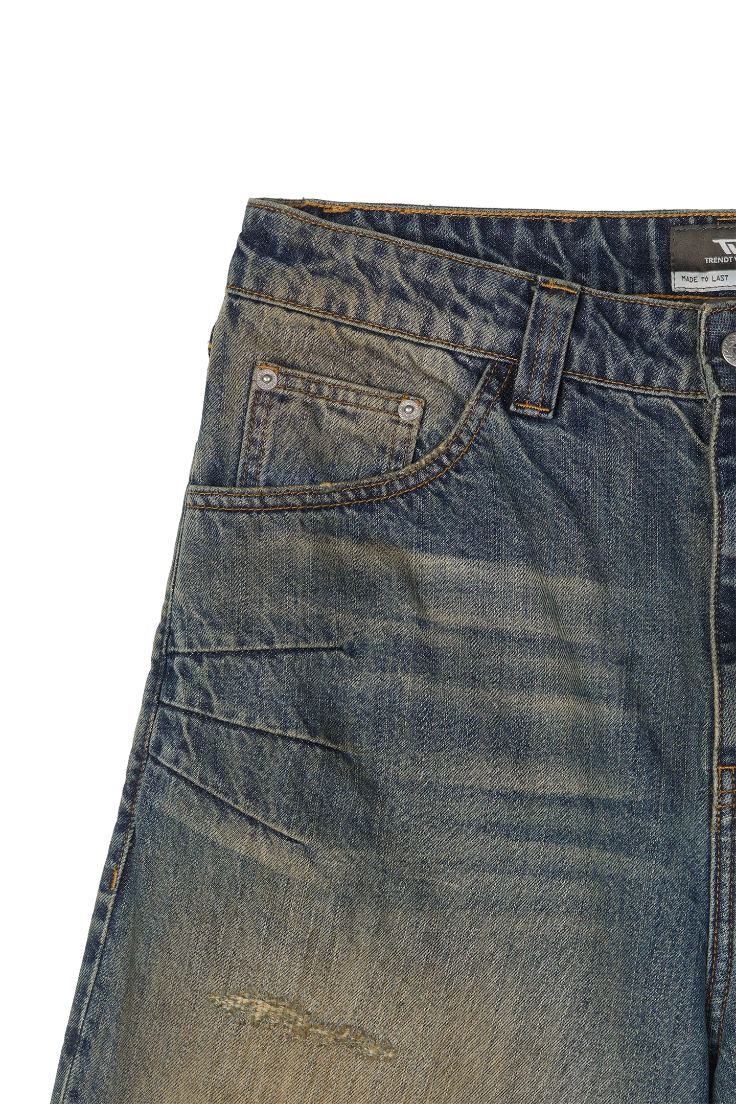 Scar Jorts