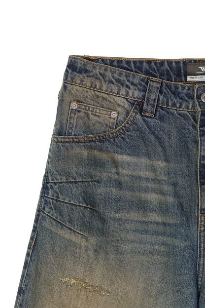 Scar Jorts