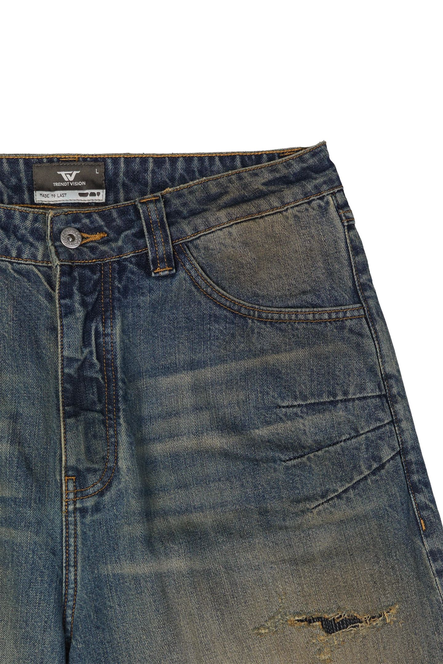 Scar Jorts
