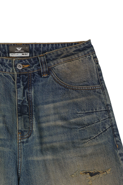 Scar Jorts