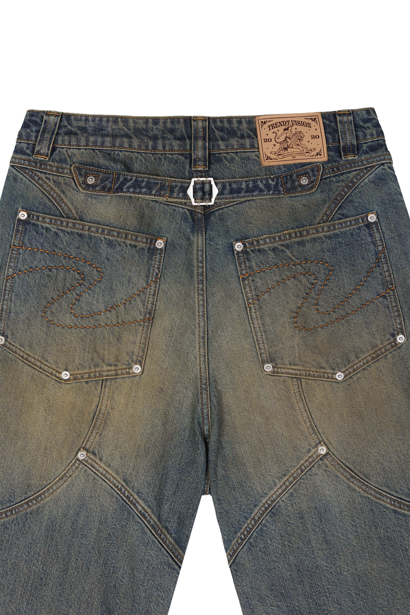Scar Jorts