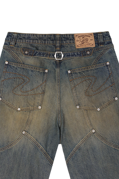 Scar Jorts