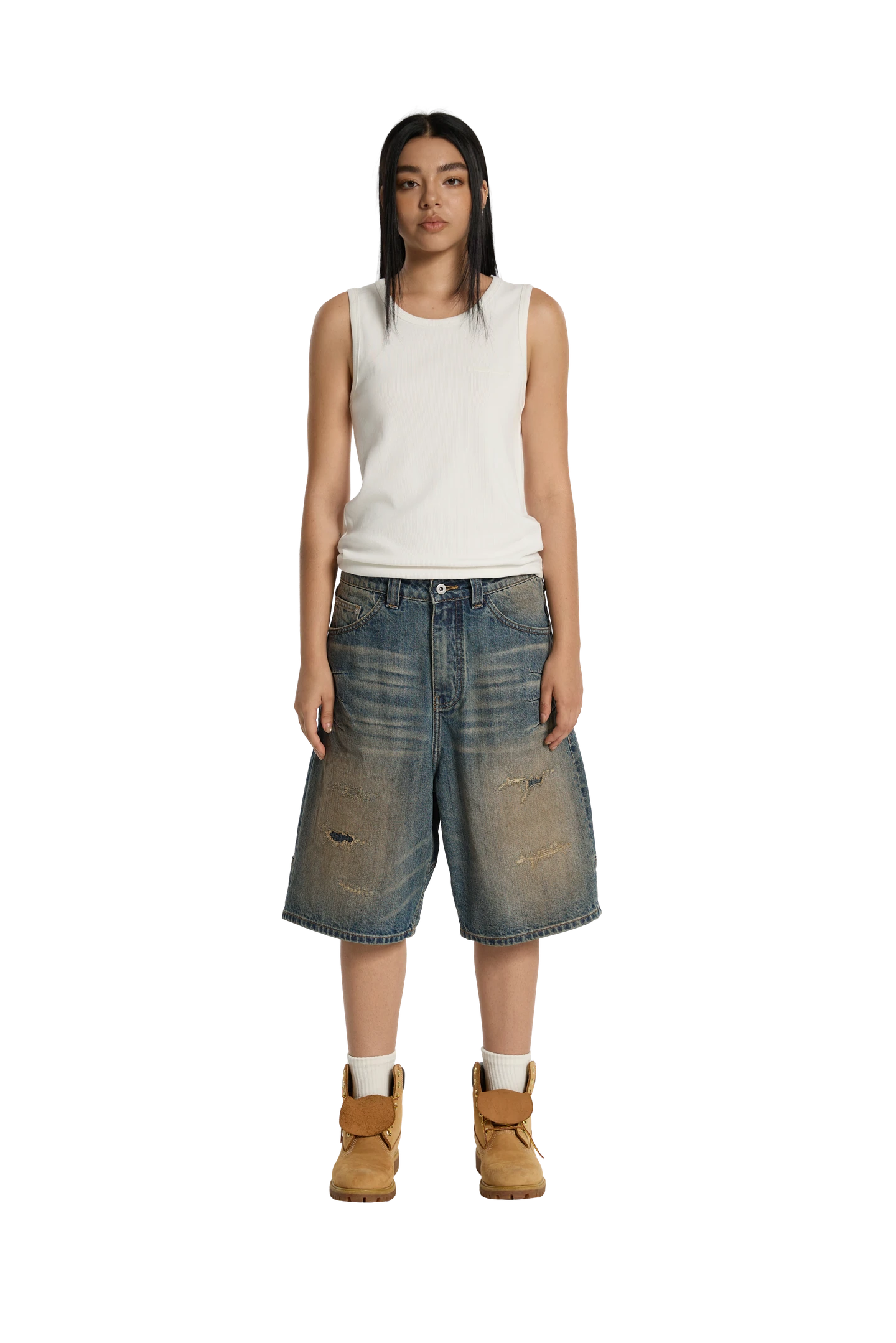 Scar Jorts
