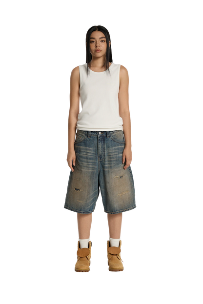 Scar Jorts