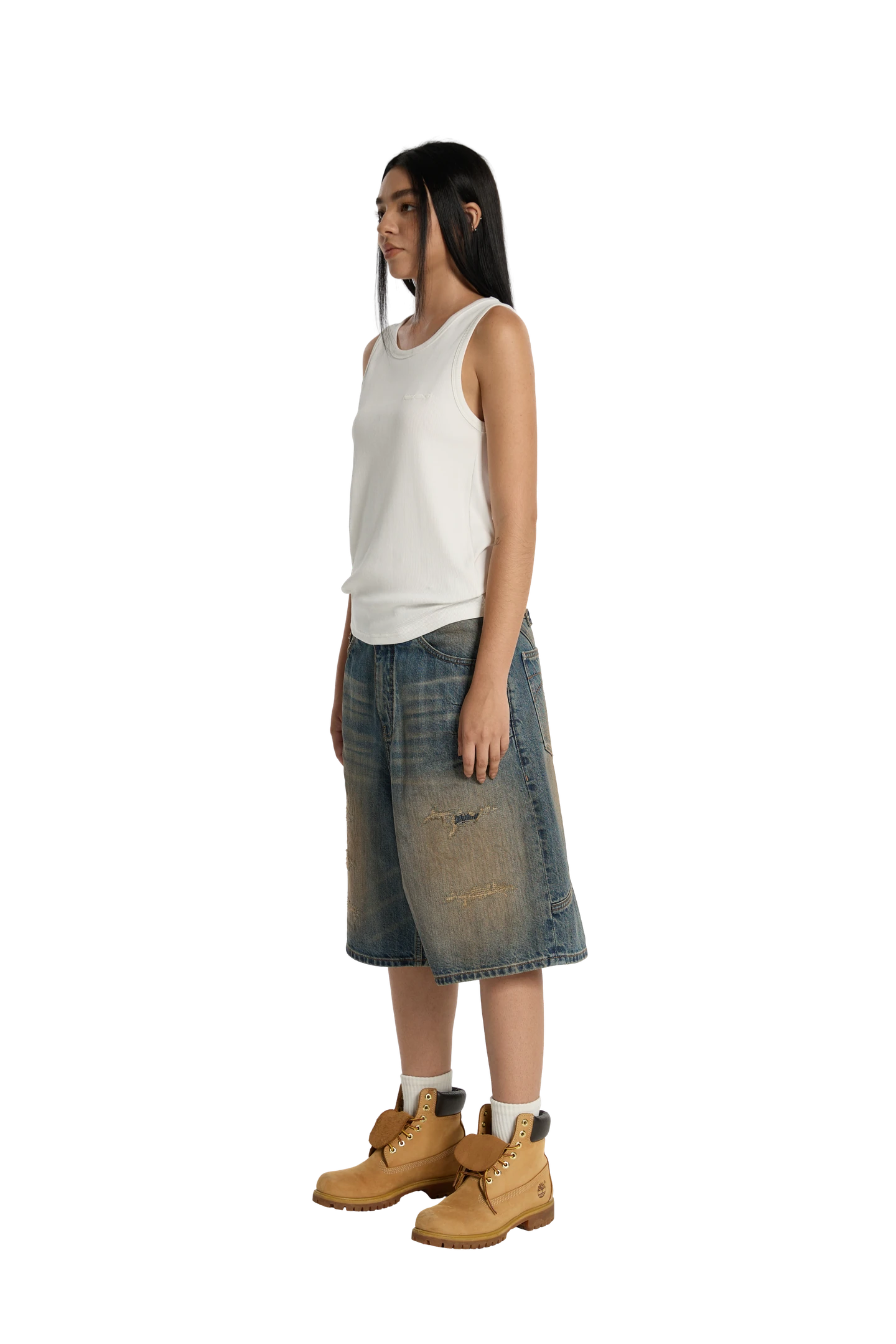 Scar Jorts
