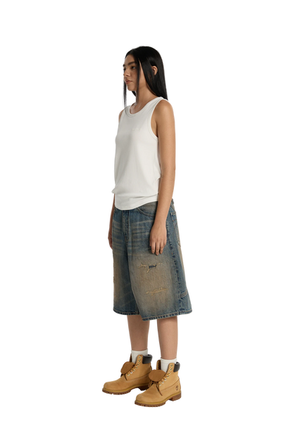 Scar Jorts