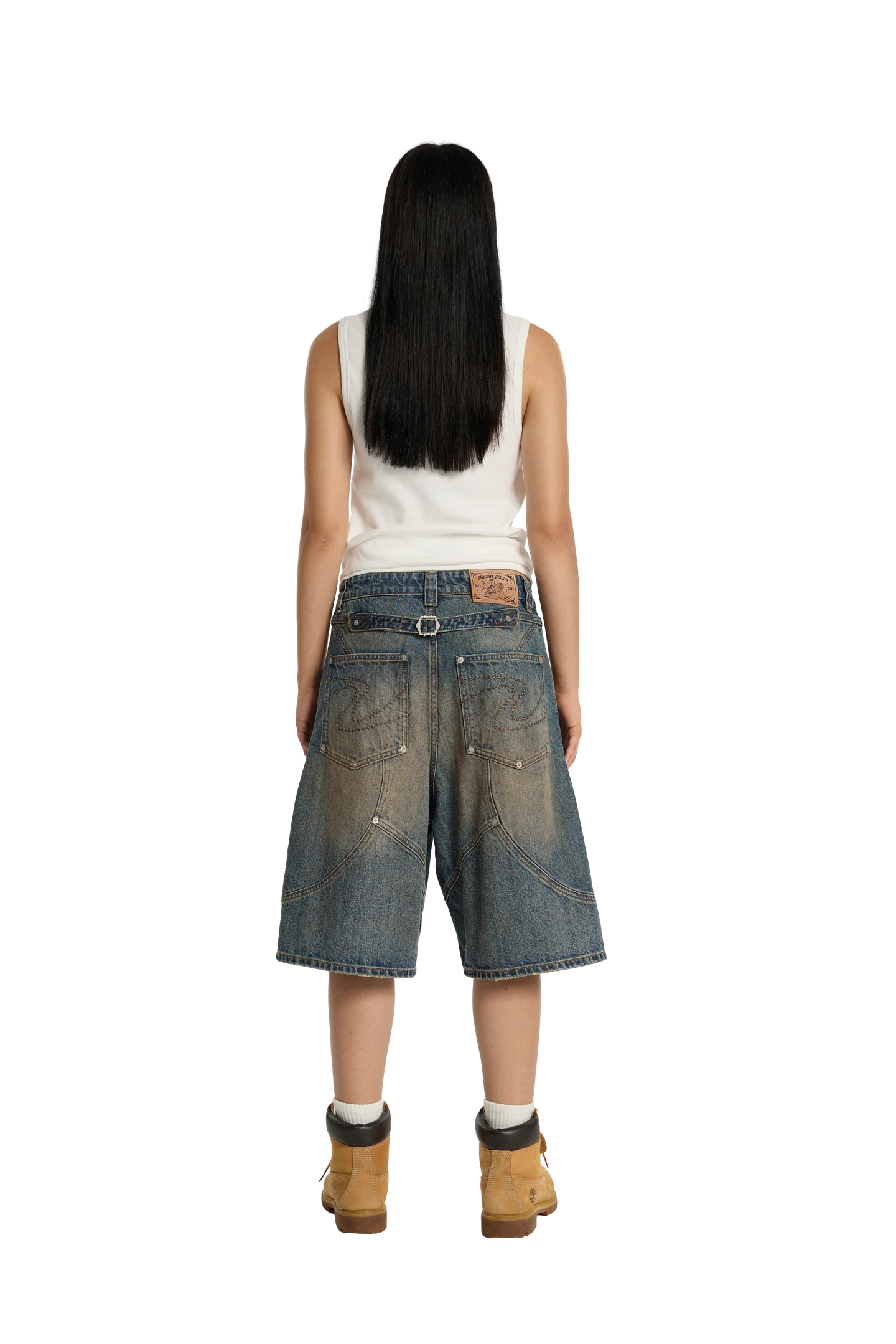 Scar Jorts