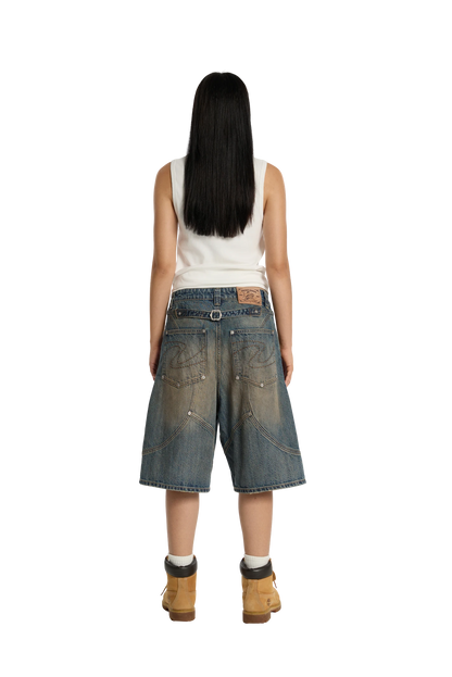 Scar Jorts