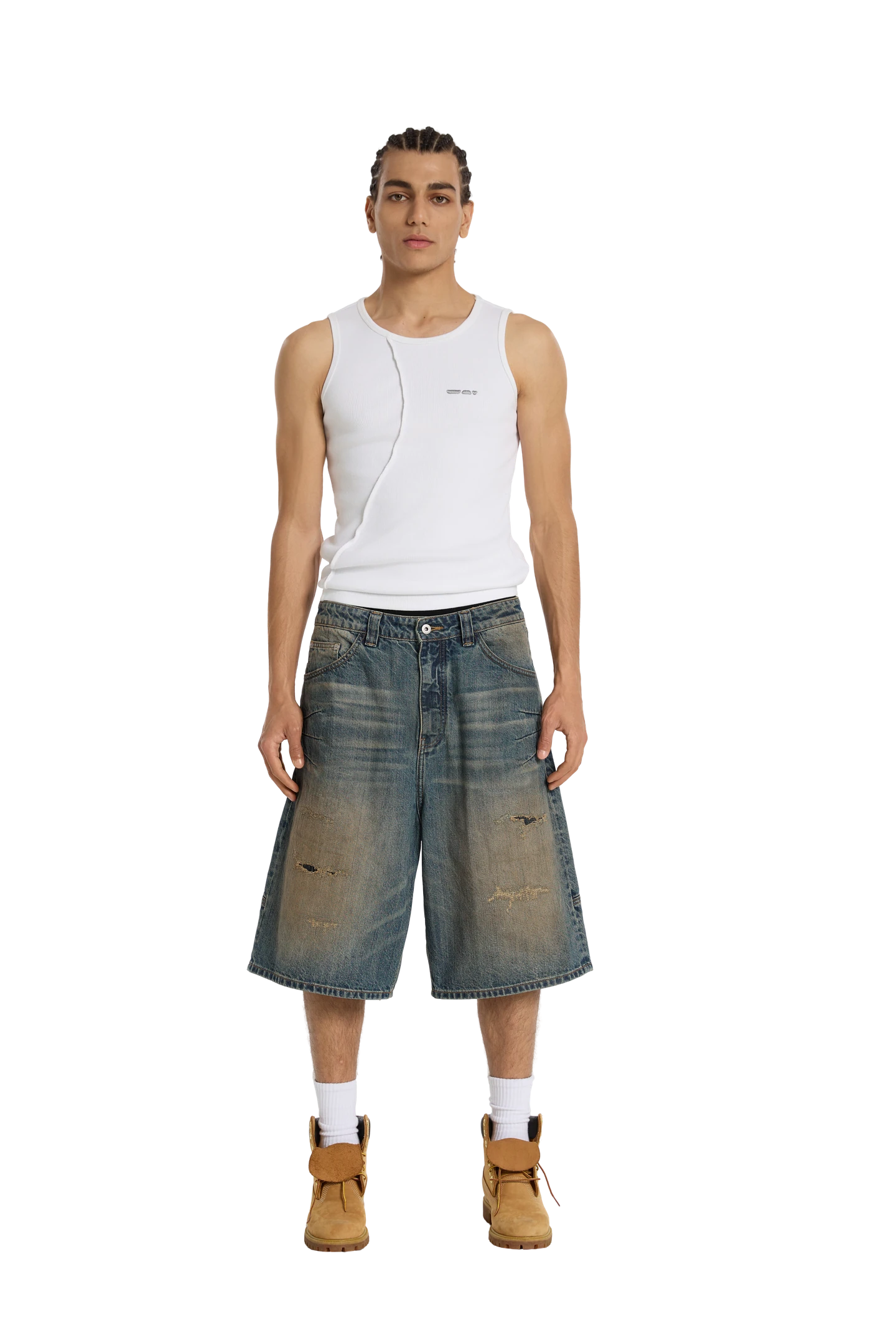 Scar Jorts