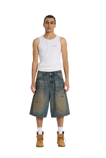 Scar Jorts