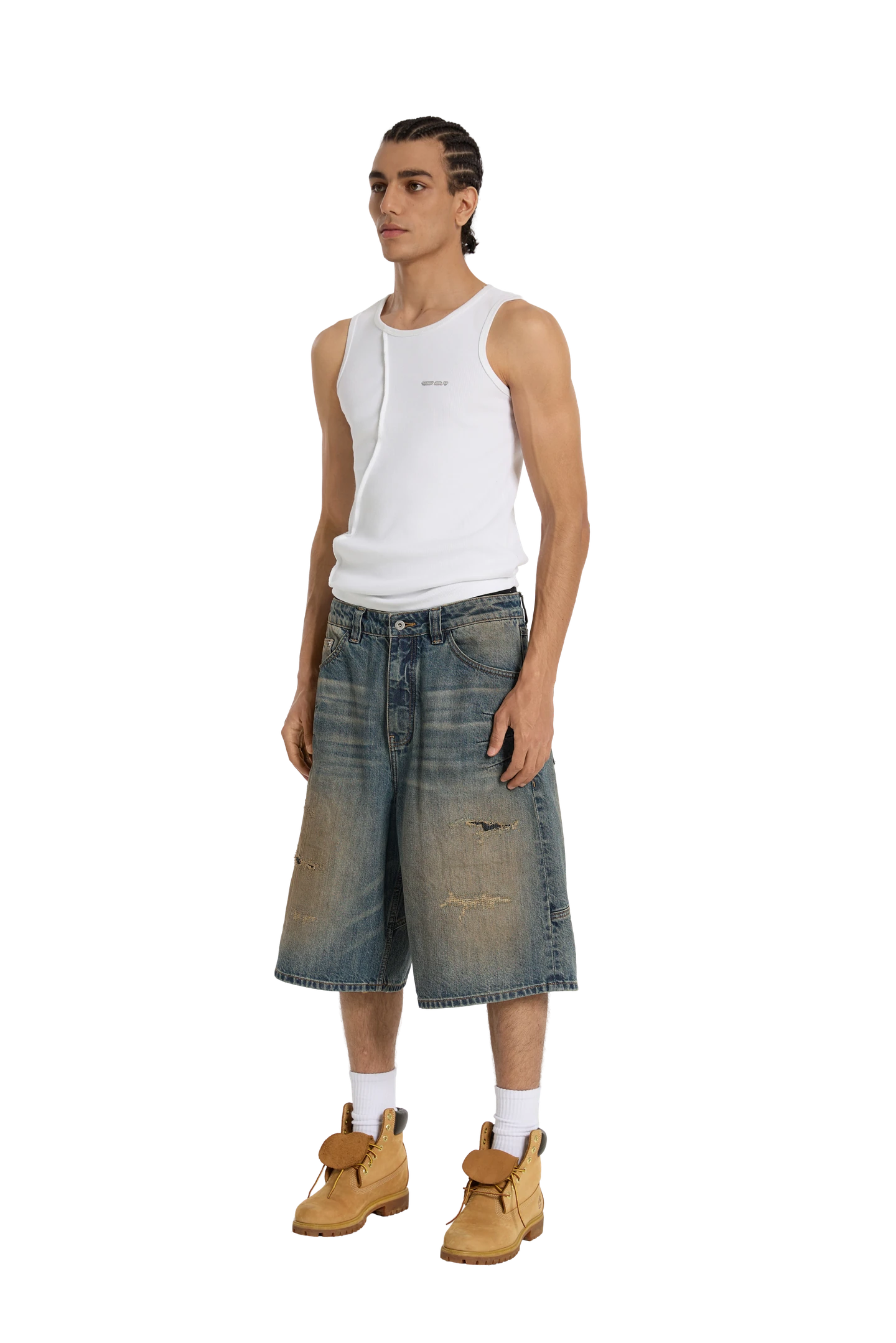 Scar Jorts