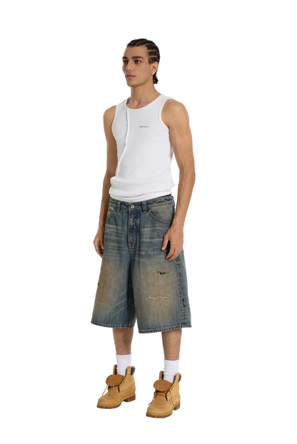 Scar Jorts