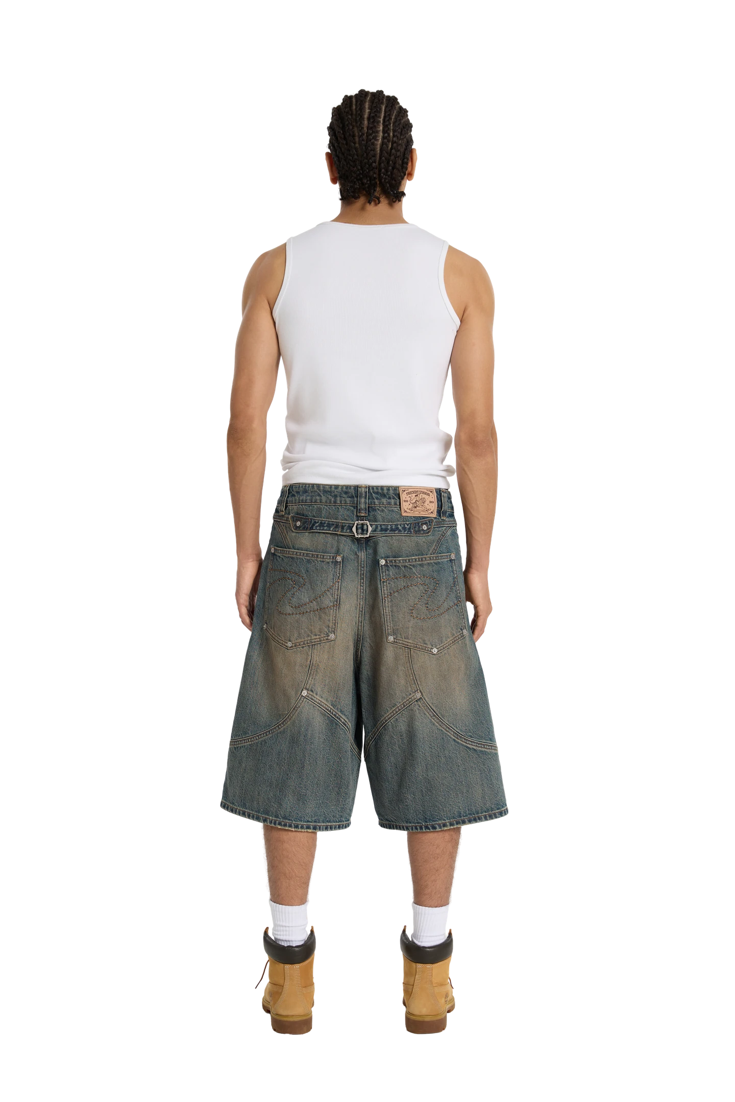 Scar Jorts