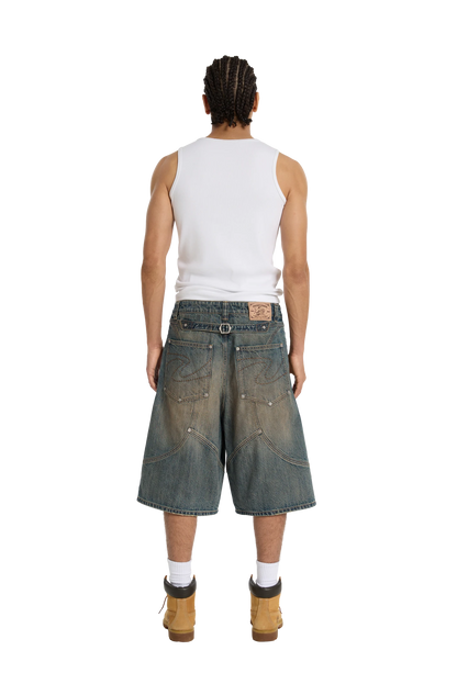 Scar Jorts