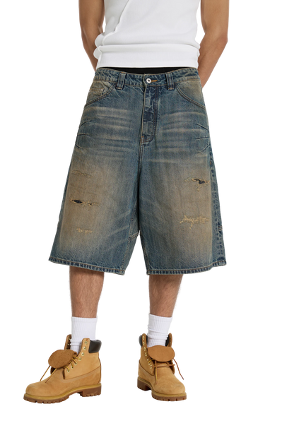 Scar Jorts