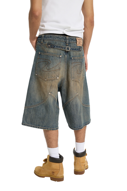 Scar Jorts