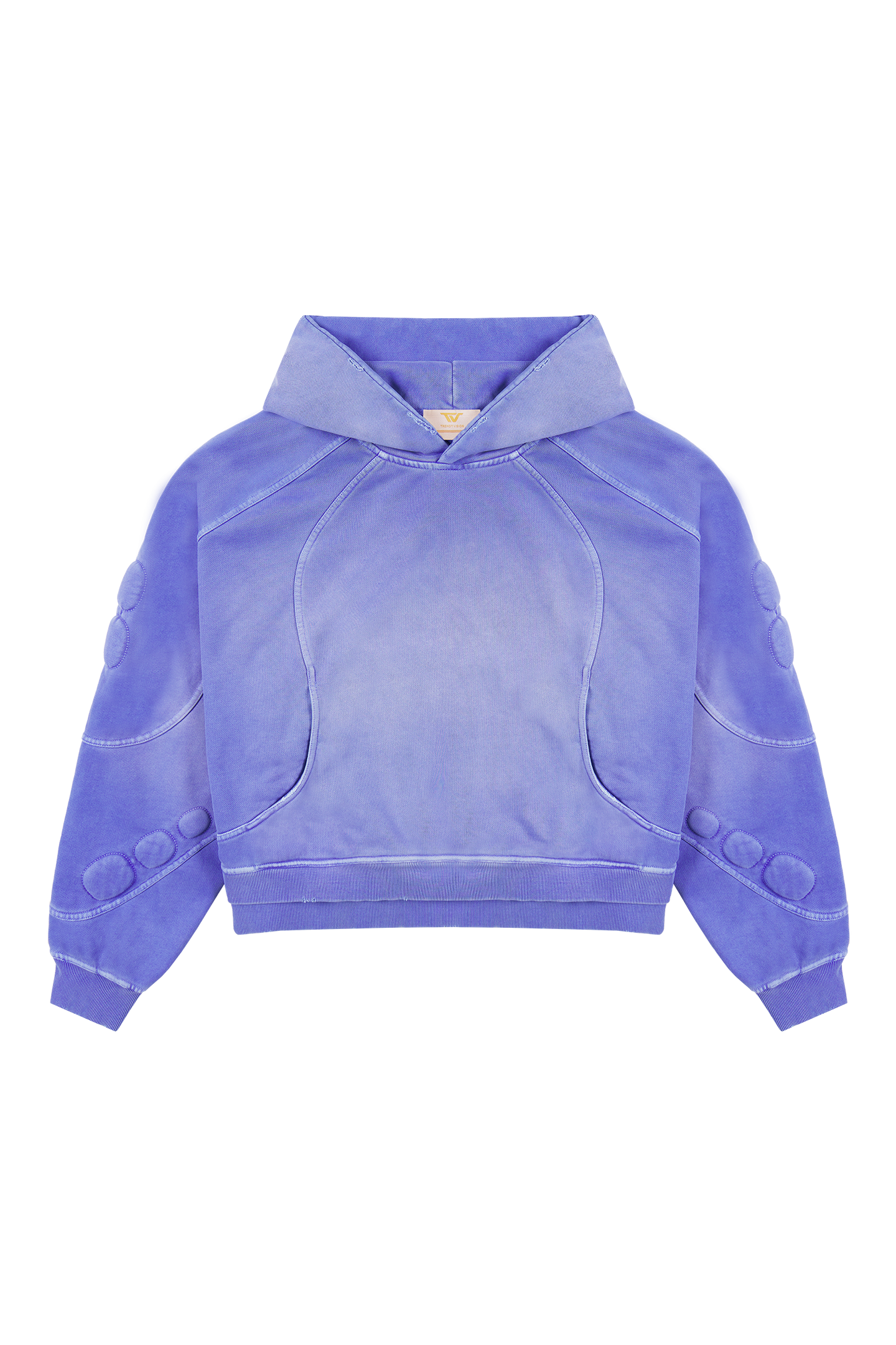 Sen Hoodie