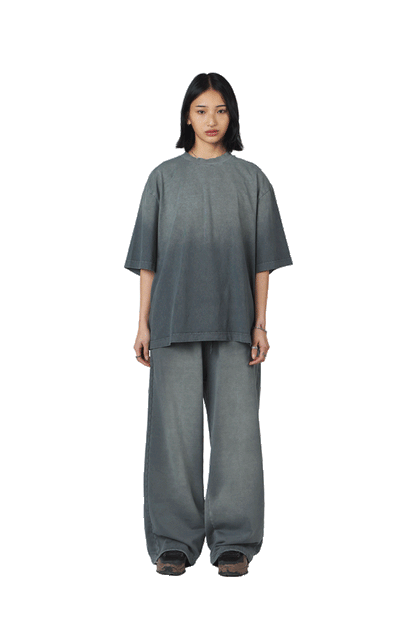 Anthracite Tee