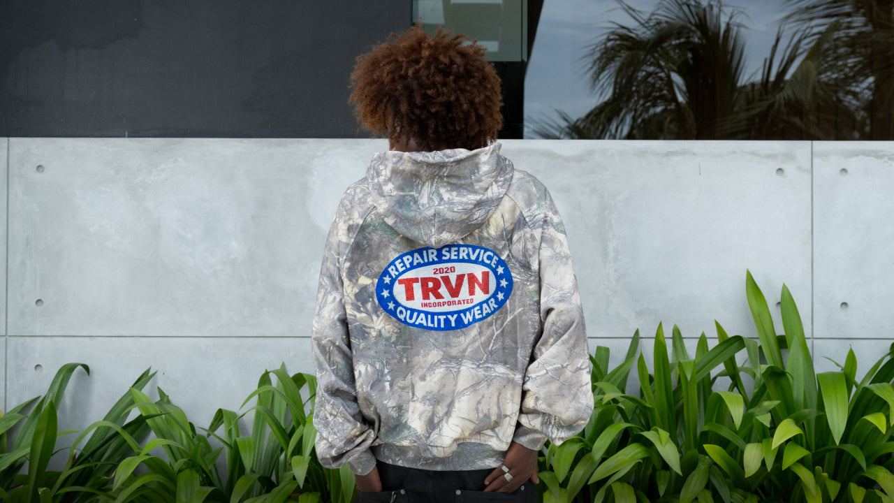 Trendt Vision