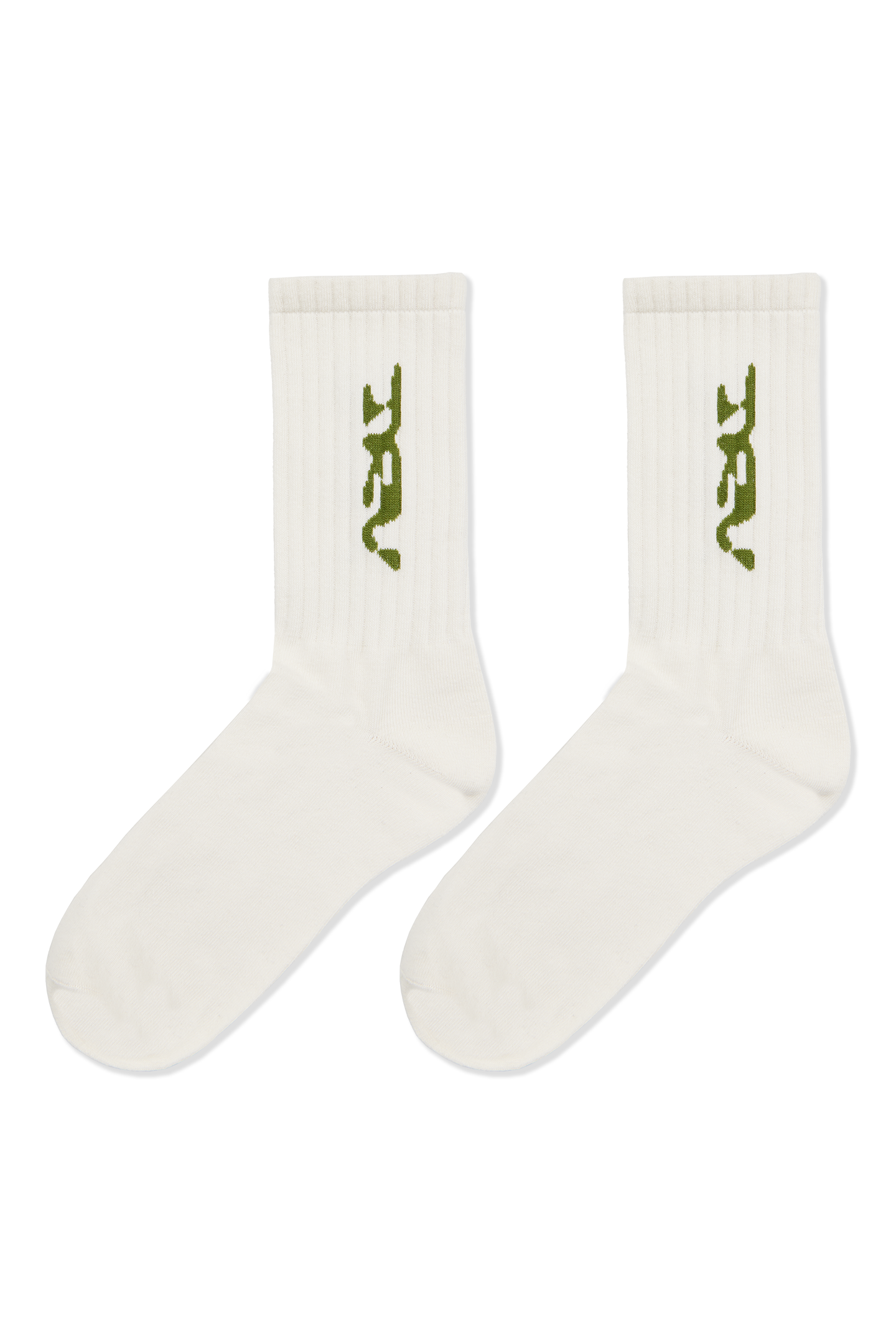 Crew Socks - 1 Pair