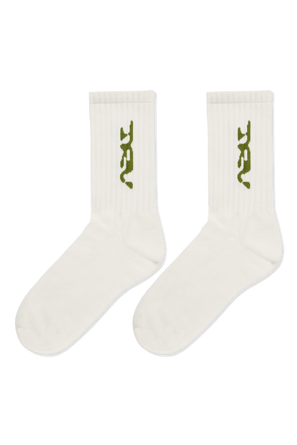 Crew Socks - 1 Pair