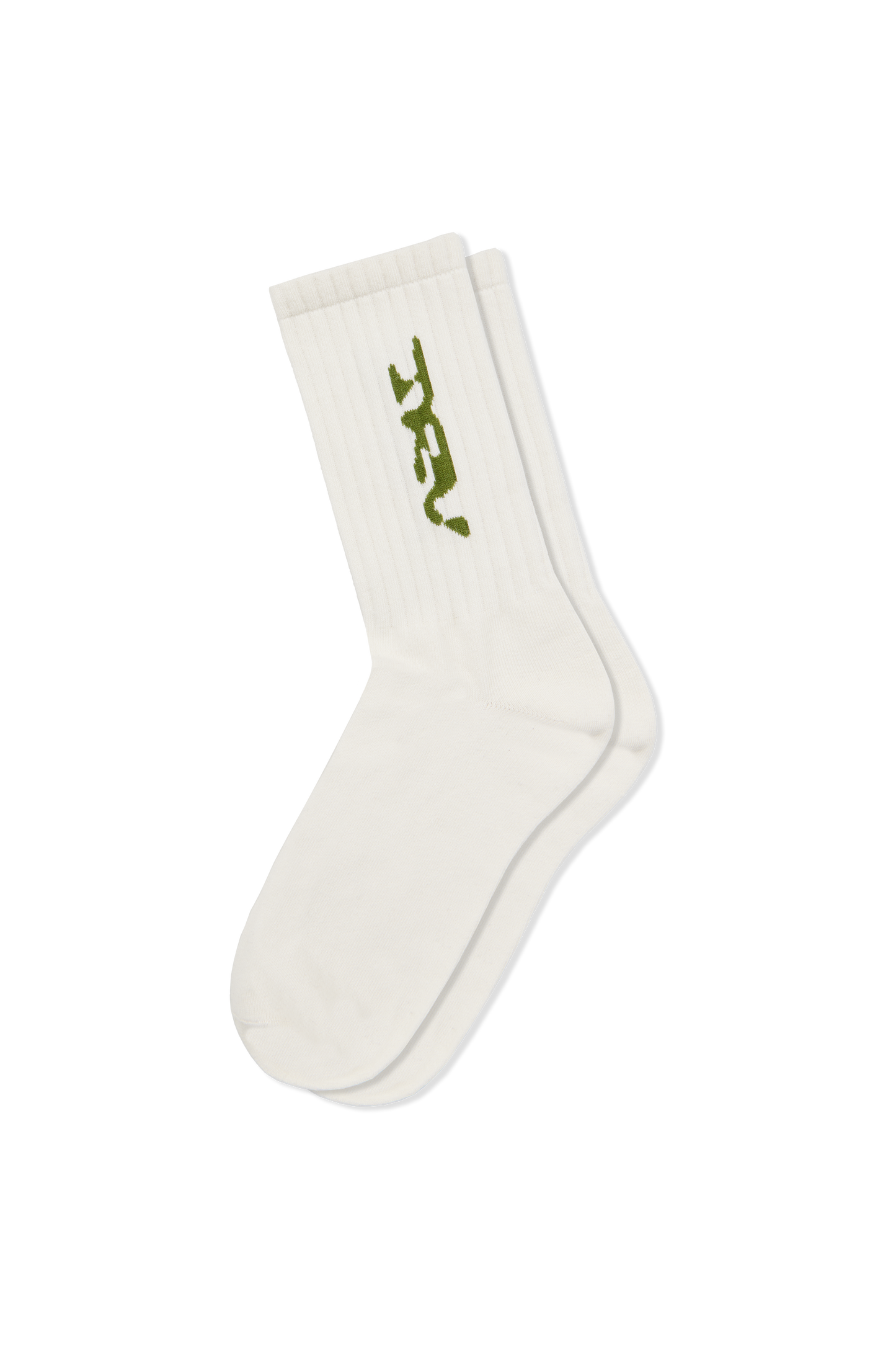 Crew Socks - 1 Pair