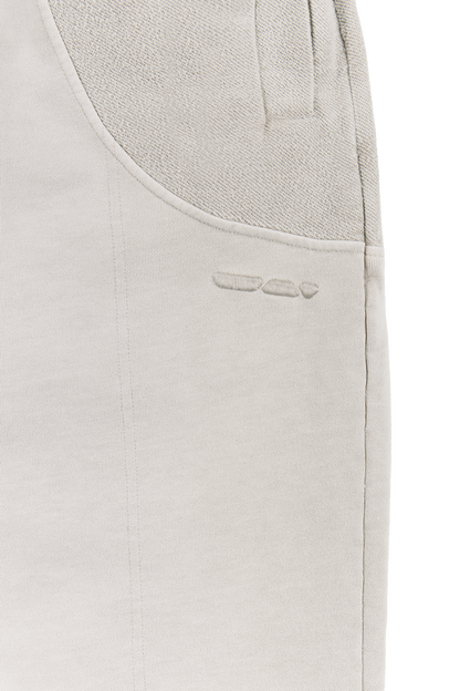 Stone Grey Sweatpants