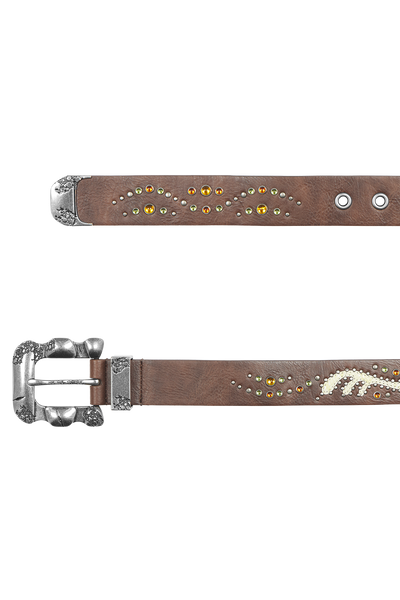 Studded Belt – Trendt Vision Studded Belt – Trendt Vision
