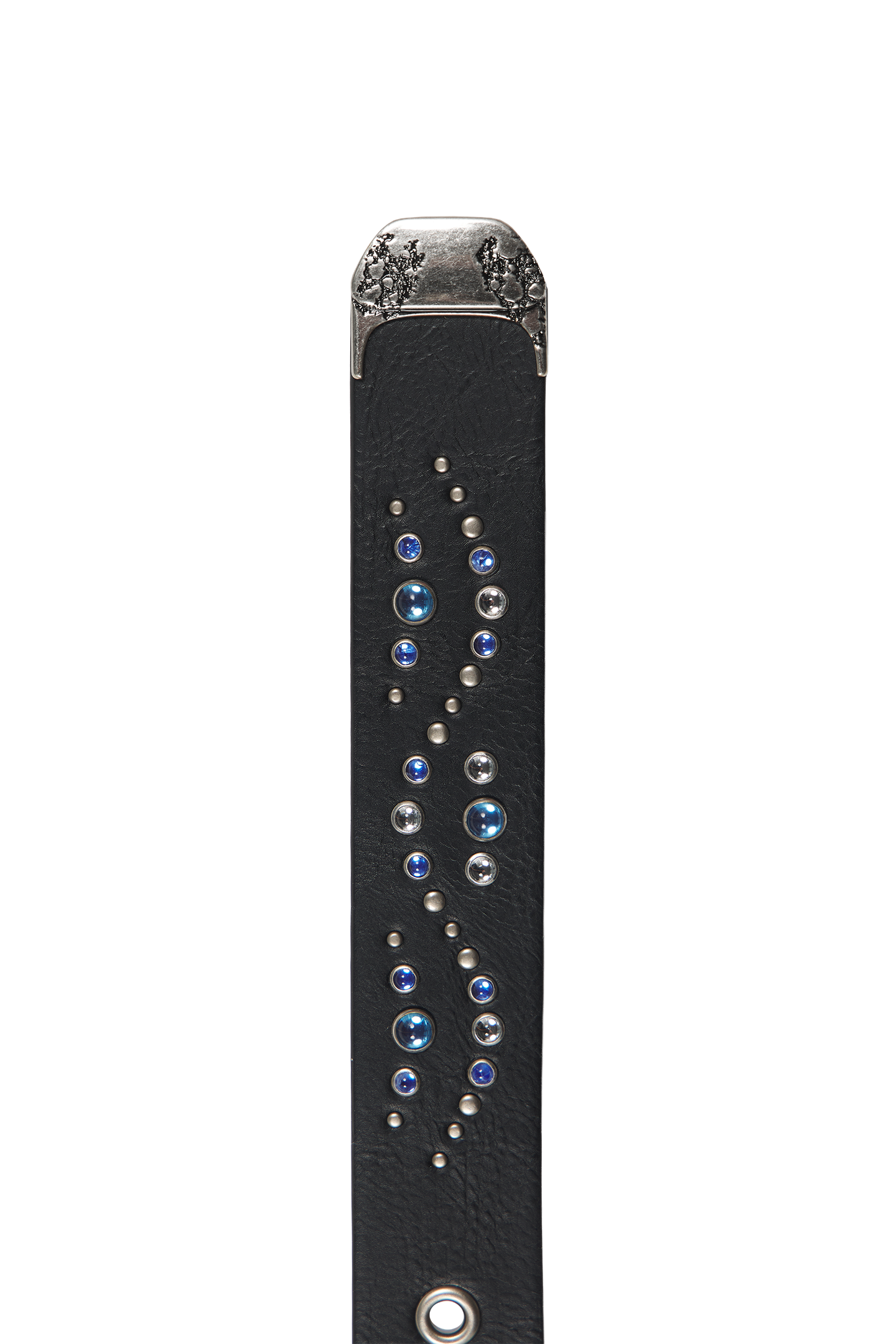 Studded Belt Black – Trendt Vision Studded Belt Black – Trendt Vision