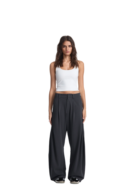 Gyoza Suit Pants