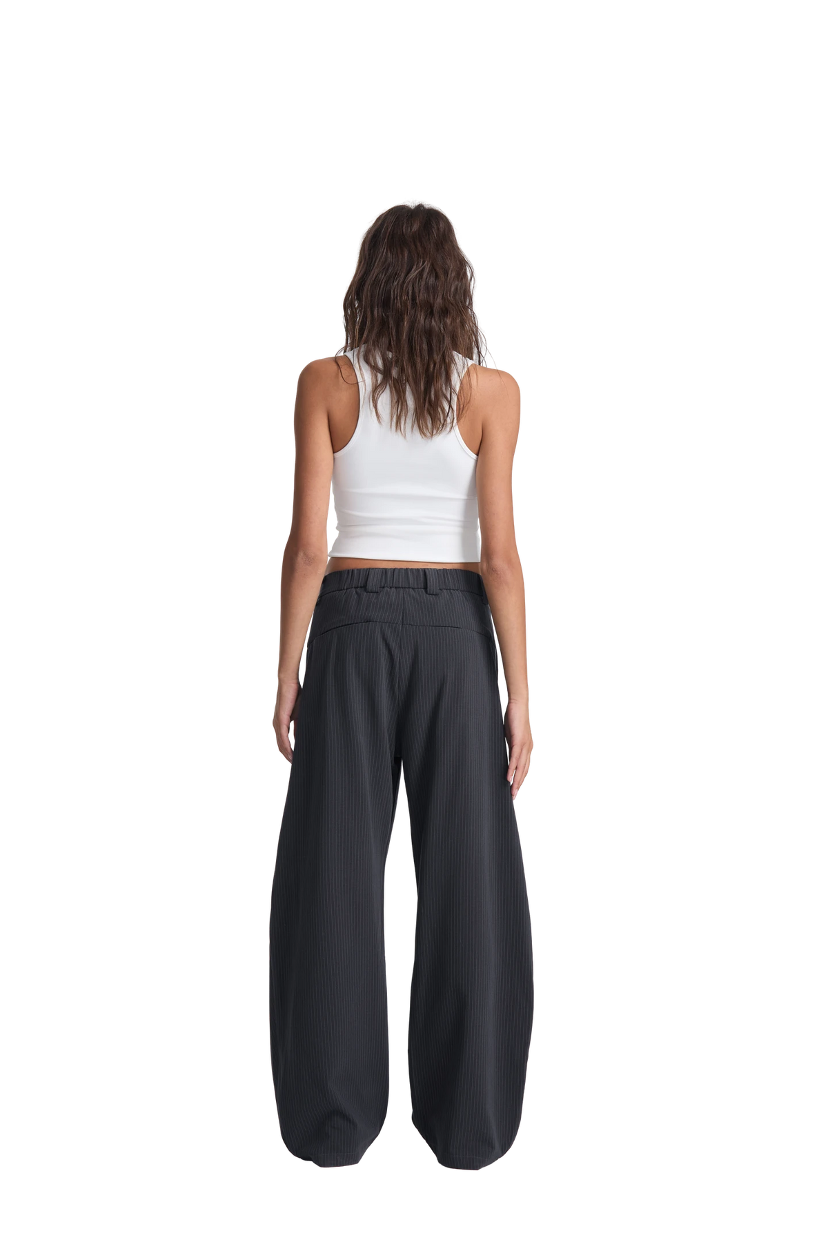 Gyoza Suit Pants